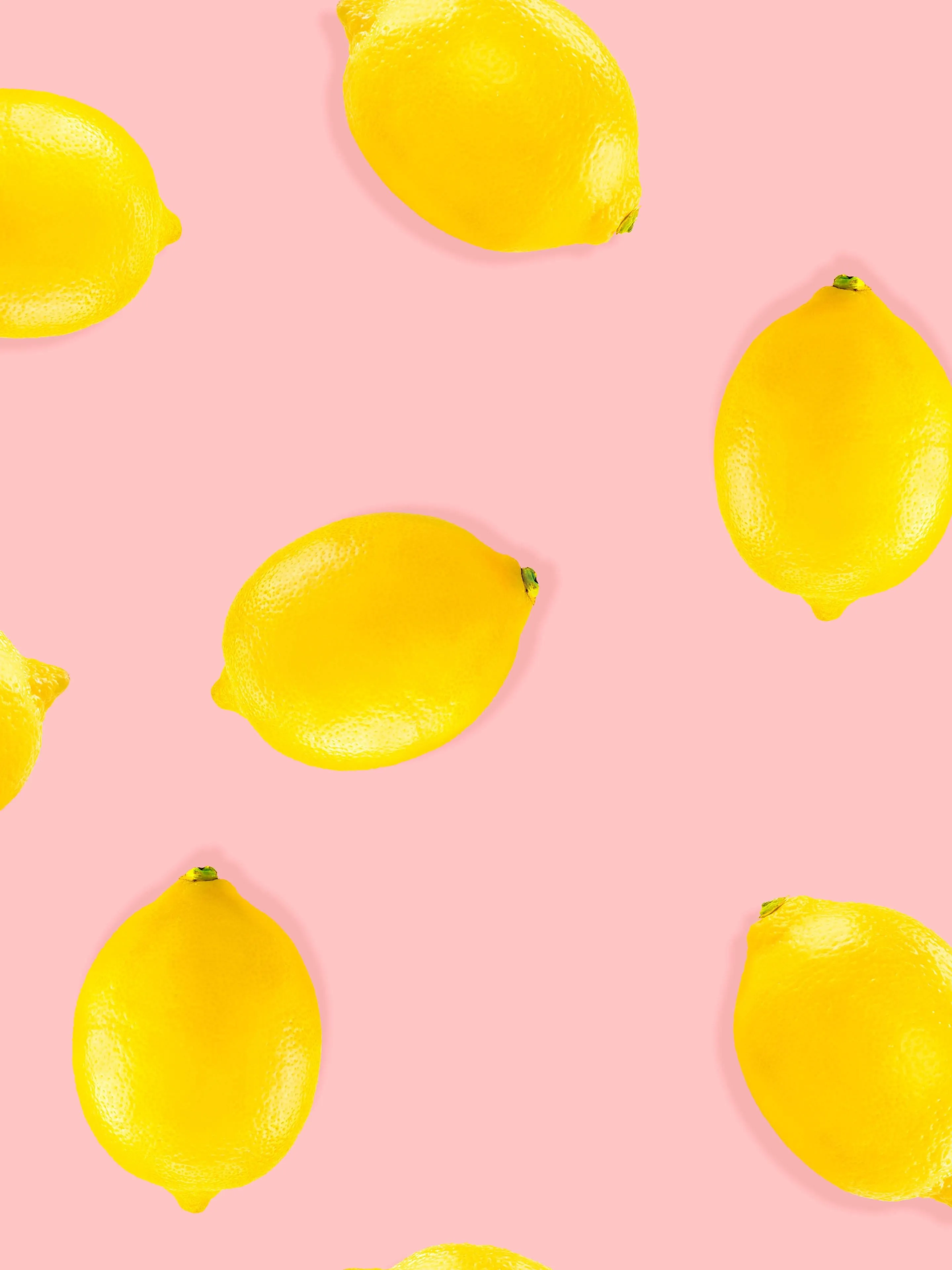 Lemon Bikershorts Dames
