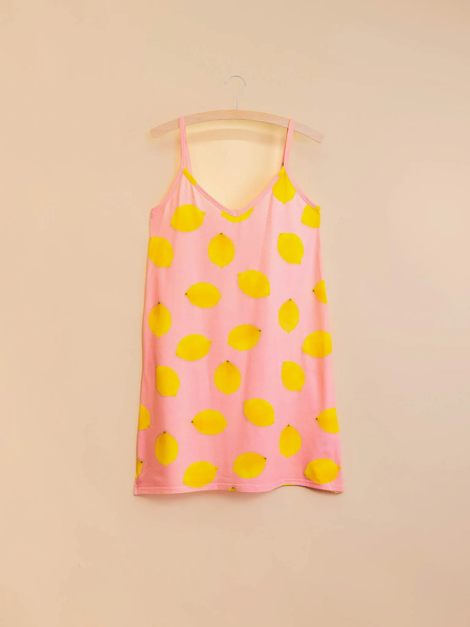 Lemon Jurkje Dames