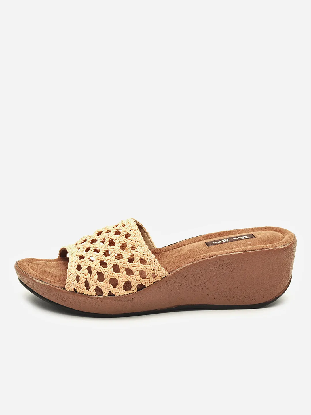 Lena Casual Wedges