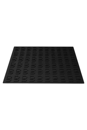 LEVEL 3 SILICONE STATION MAT