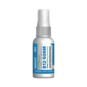 Liposomal B12 (Spray)