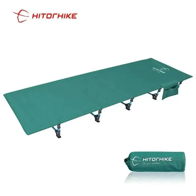 LIT DE CAMP MILITAIRE DE HAUTE QUALITE