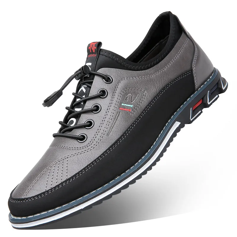 Lorenzo Hybrid Sneaker