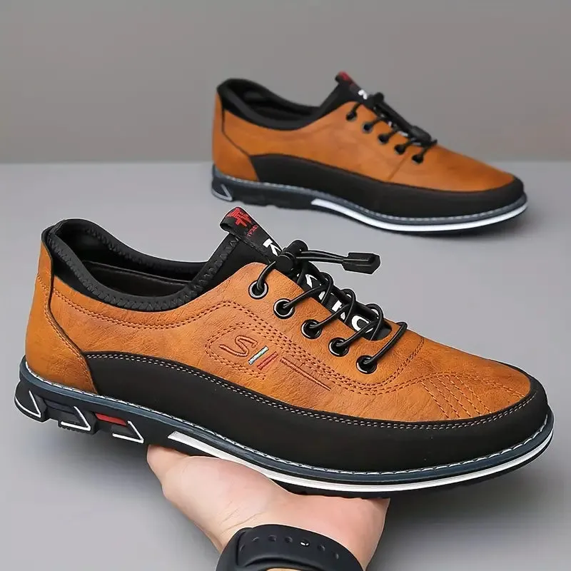 Lorenzo Hybrid Sneaker