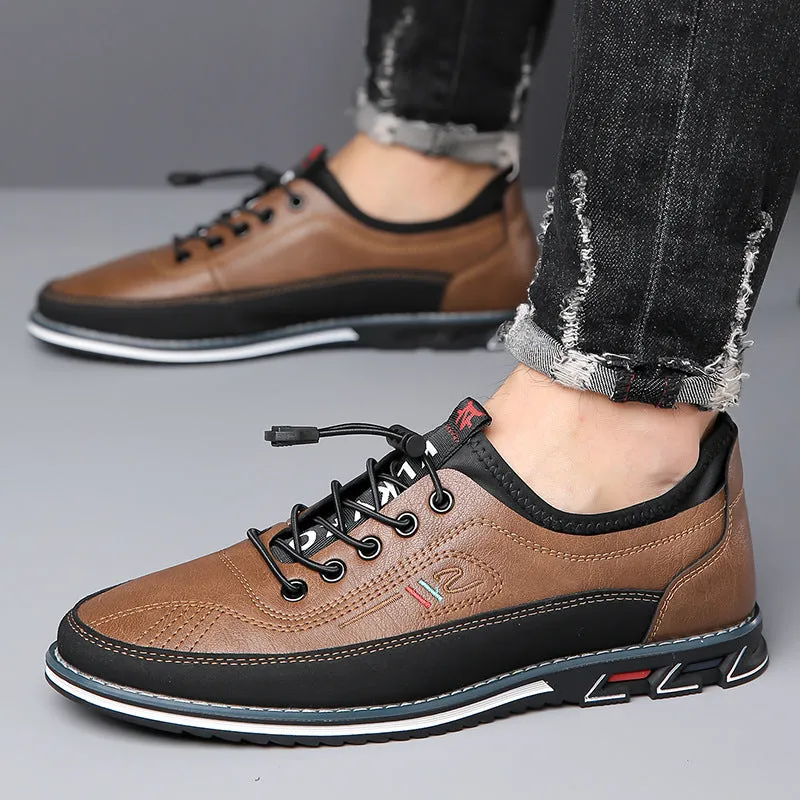 Lorenzo Hybrid Sneaker