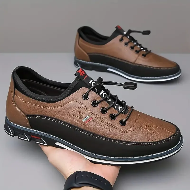 Lorenzo Hybrid Sneaker