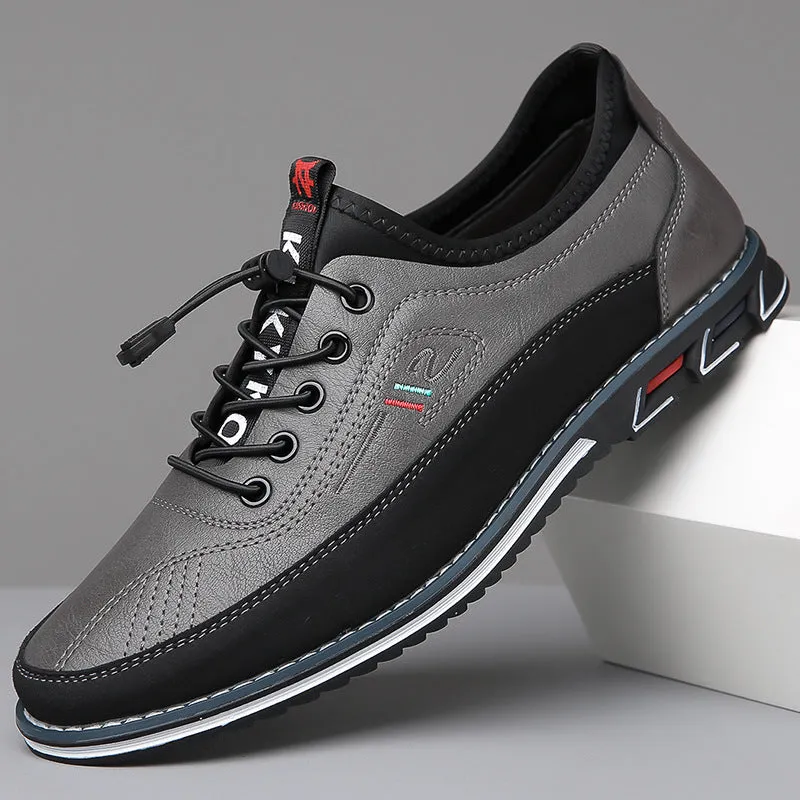 Lorenzo Hybrid Sneaker