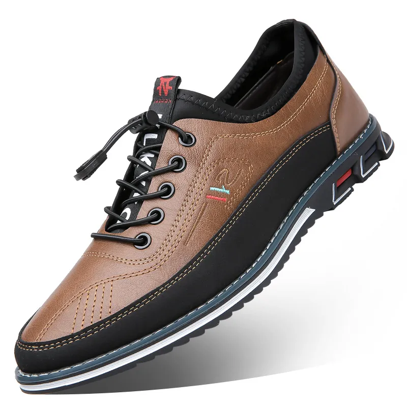 Lorenzo Hybrid Sneaker