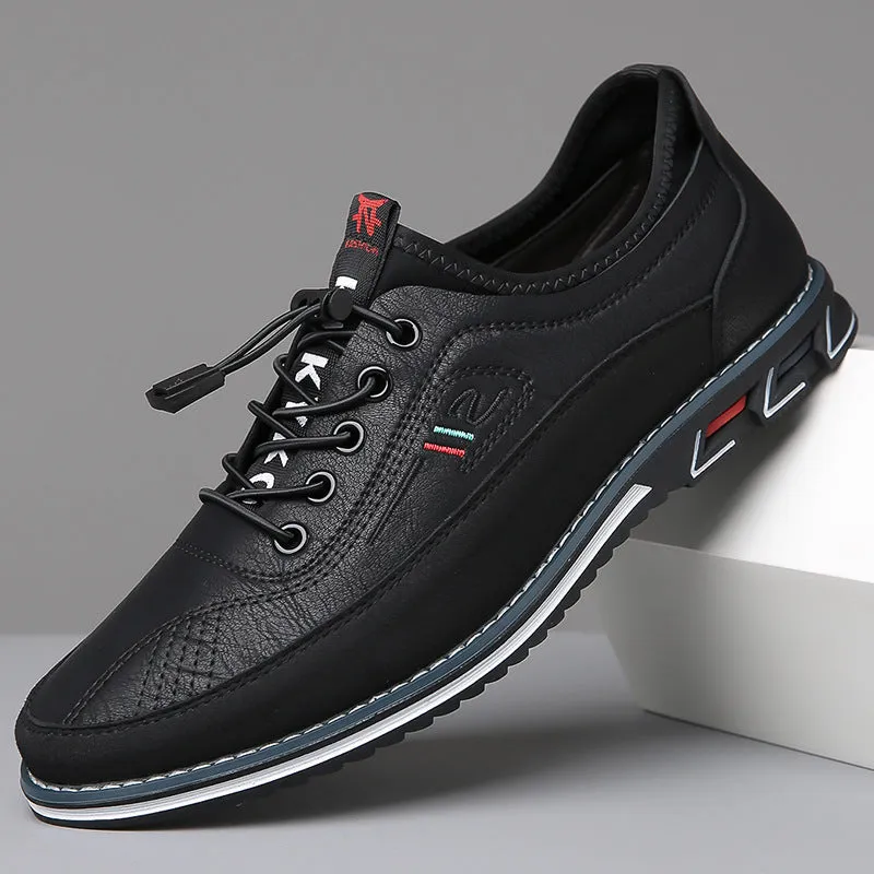 Lorenzo Hybrid Sneaker