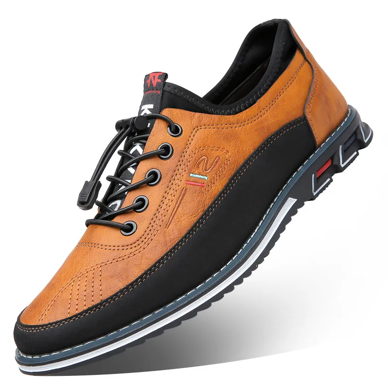 Lorenzo Hybrid Sneaker