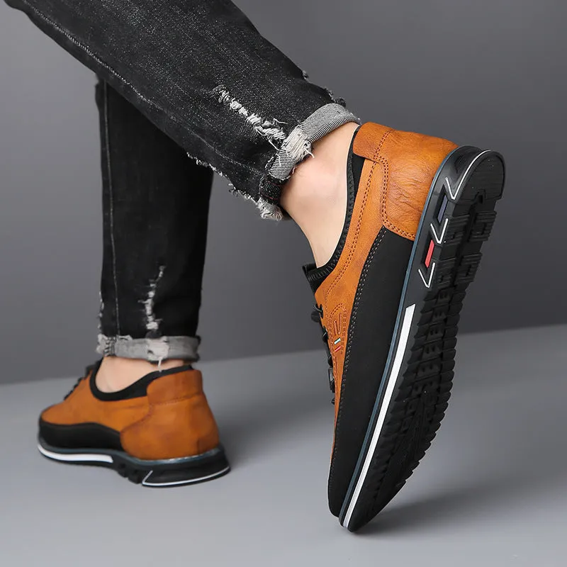 Lorenzo Hybrid Sneaker