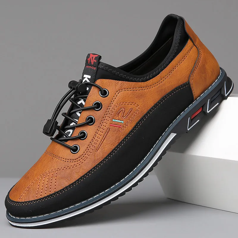 Lorenzo Hybrid Sneaker