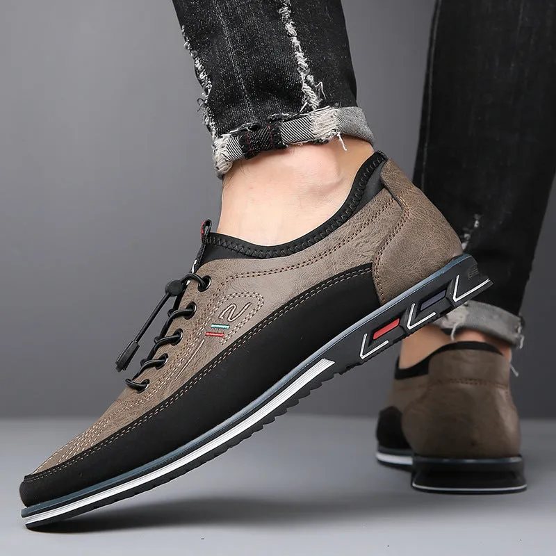 Lorenzo Hybrid Sneaker