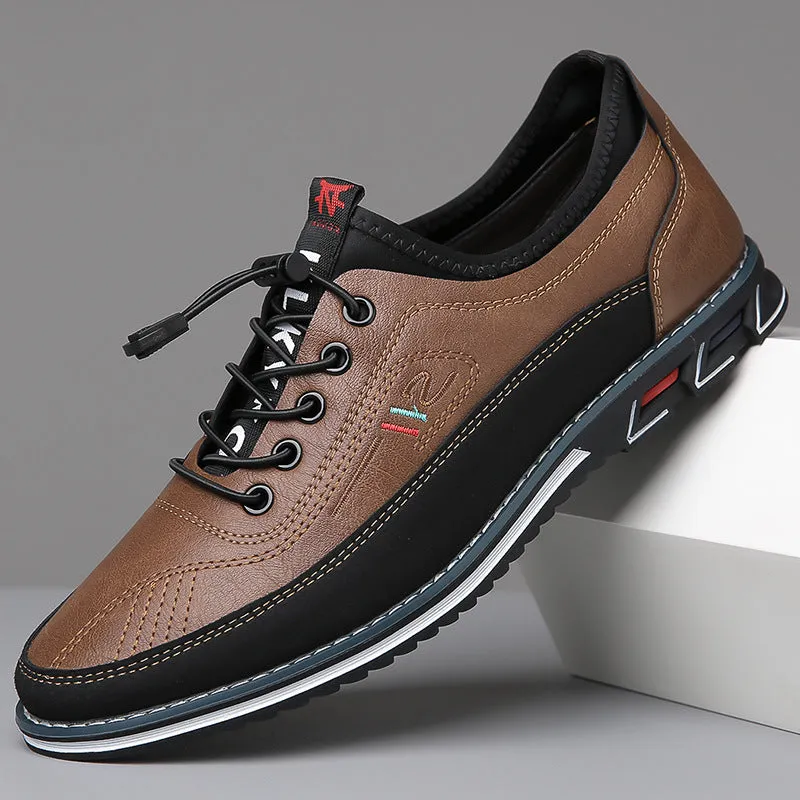 Lorenzo Hybrid Sneaker