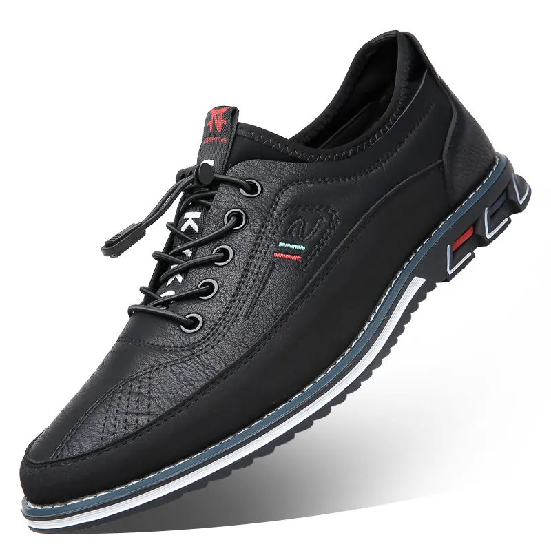 Lorenzo Hybrid Sneaker