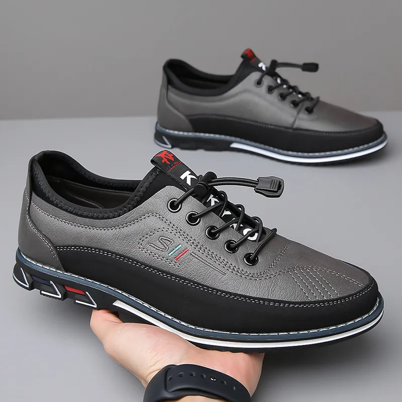 Lorenzo Hybrid Sneaker