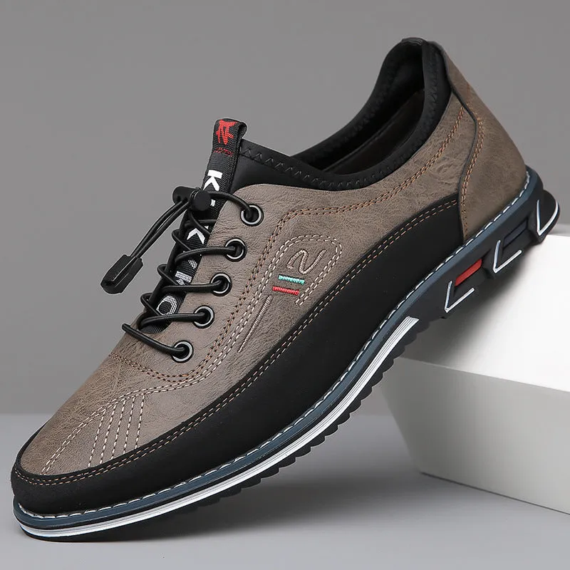 Lorenzo Hybrid Sneaker