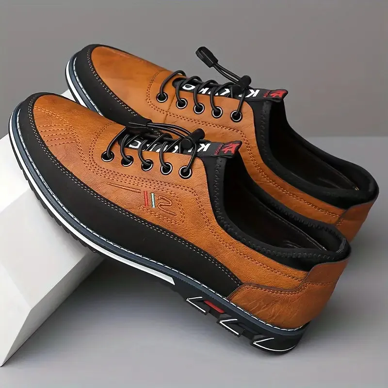 Lorenzo Hybrid Sneaker