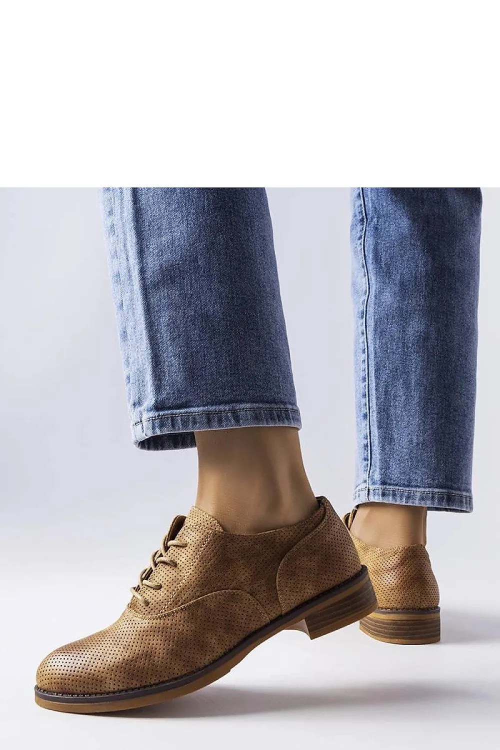 Low Shoes Solea