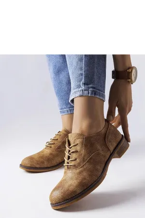 Low Shoes Solea