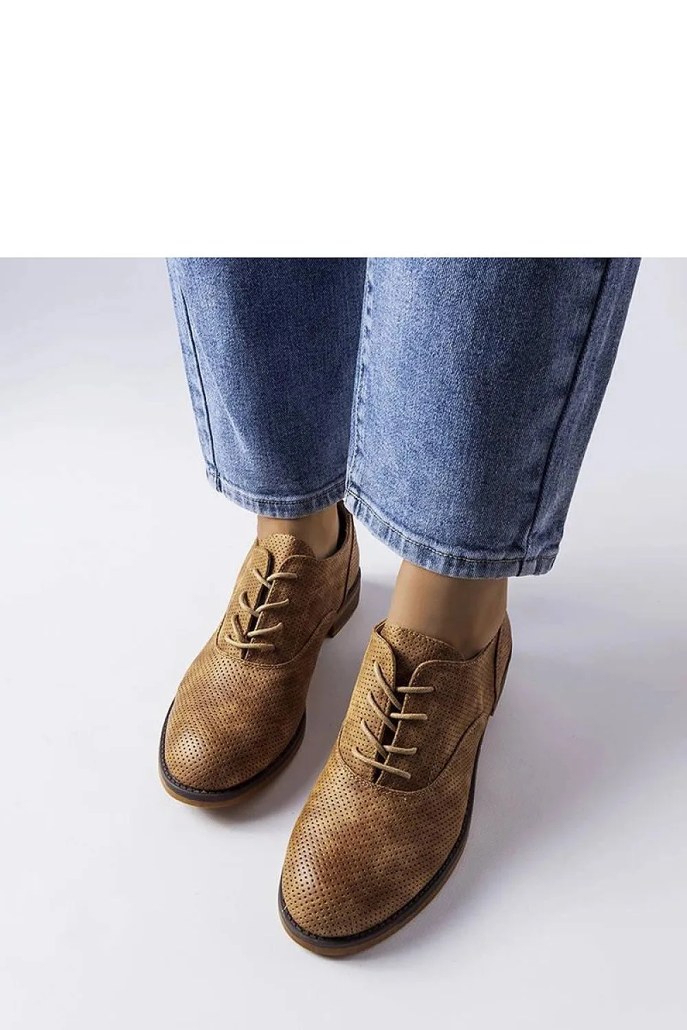 Low Shoes Solea