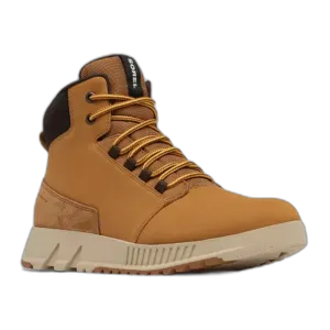 MAC HILL™ Lite Mid Plus