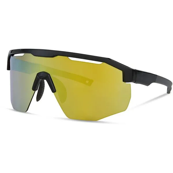 Madison Cipher Glasses 3 Lens Set