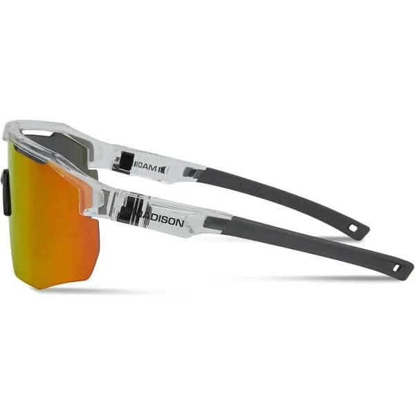 Madison Cipher Glasses 3 Lens Set