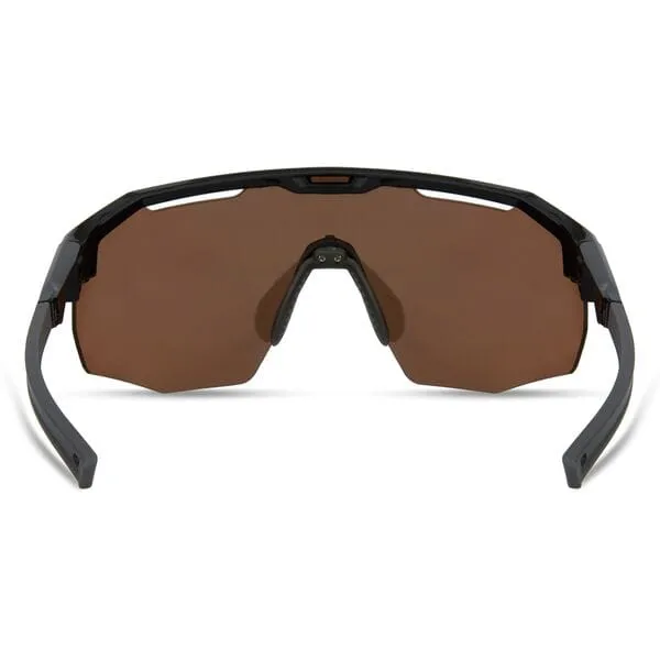 Madison Cipher Glasses 3 Lens Set