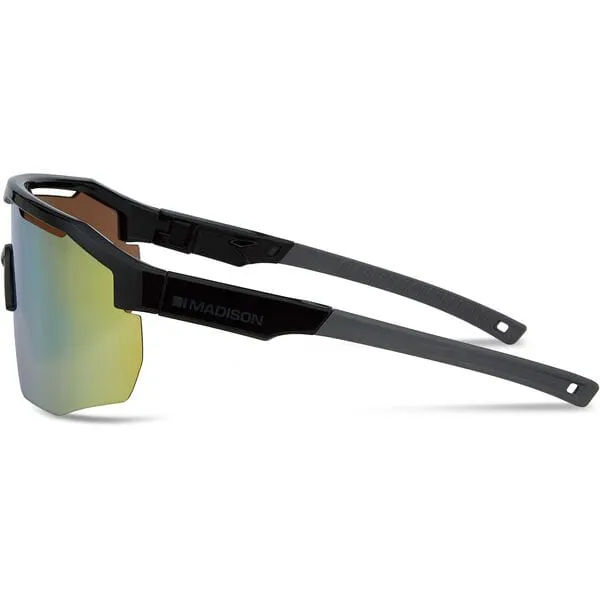 Madison Cipher Glasses 3 Lens Set