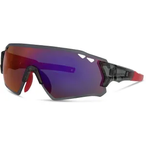 Madison Stealth Glasses 3 Lens Set New
