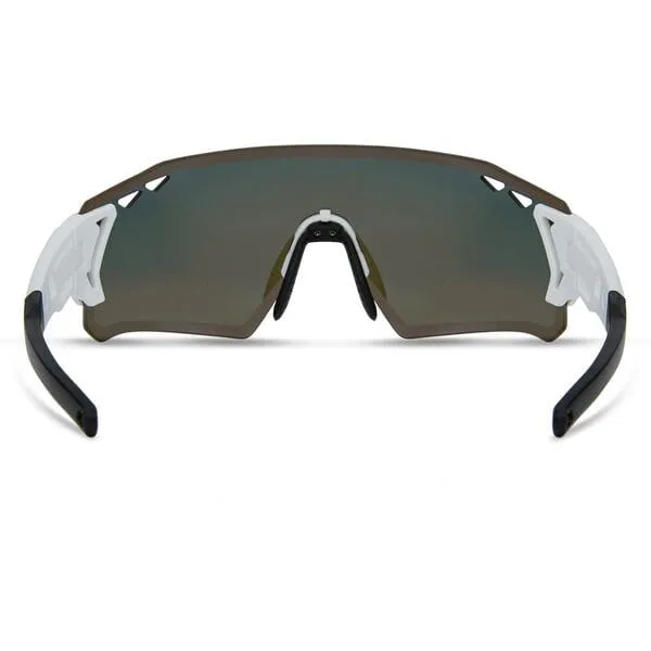 Madison Stealth Glasses