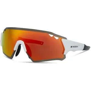Madison Stealth Glasses