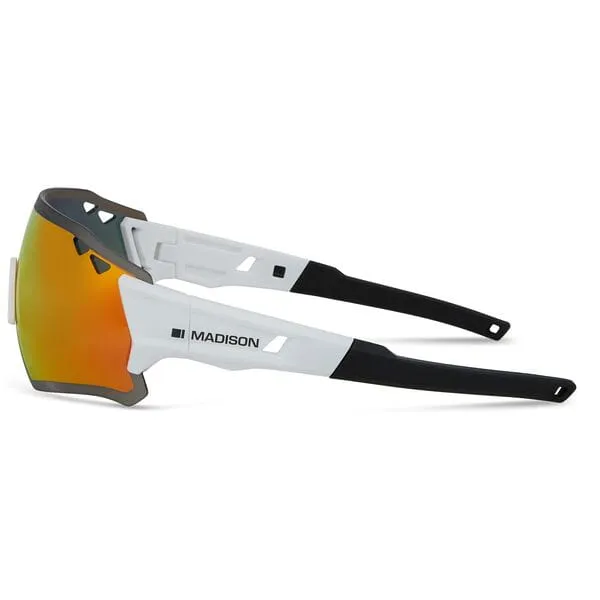 Madison Stealth Glasses