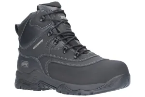 Magnum Broadside Mens Safety Boots