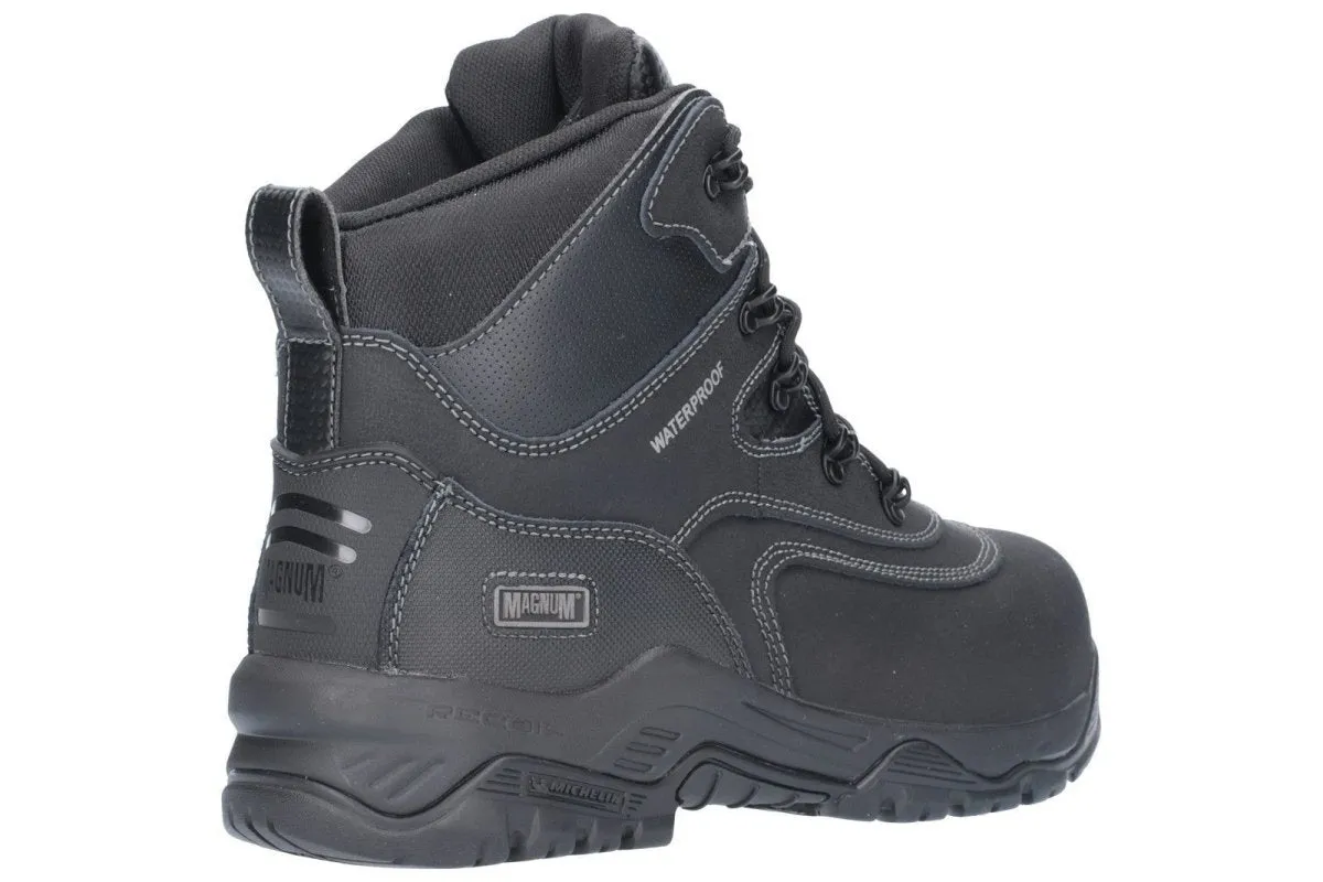 Magnum Broadside Mens Safety Boots