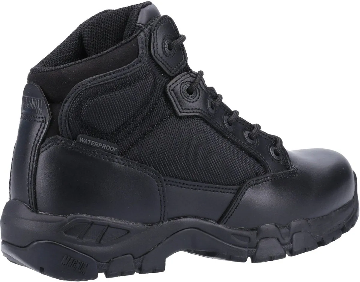 Magnum Viper Pro 5.0 Waterproof Composite Uniform Boots