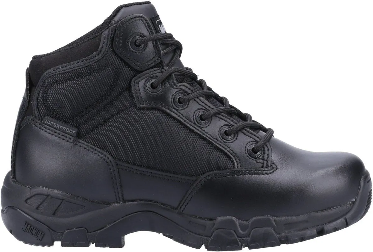 Magnum Viper Pro 5.0 Waterproof Composite Uniform Boots