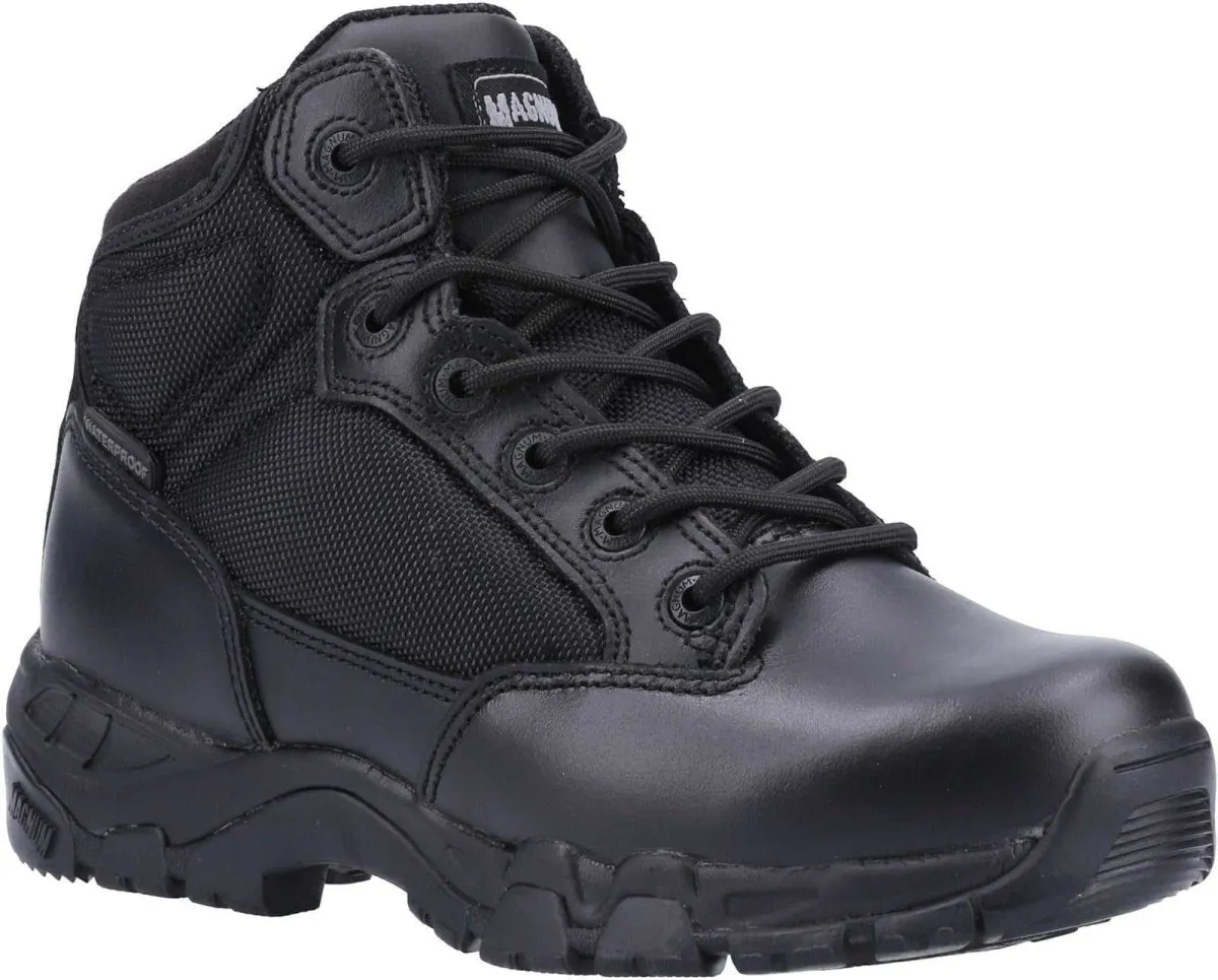 Magnum Viper Pro 5.0 Waterproof Composite Uniform Boots