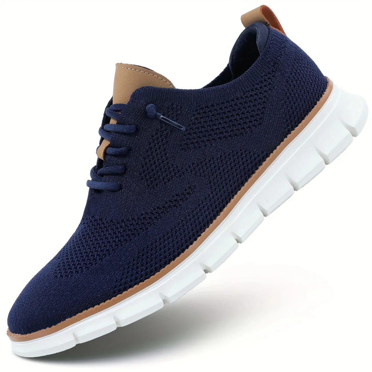 Magnus | Ultra-comfortabele herenschoenen