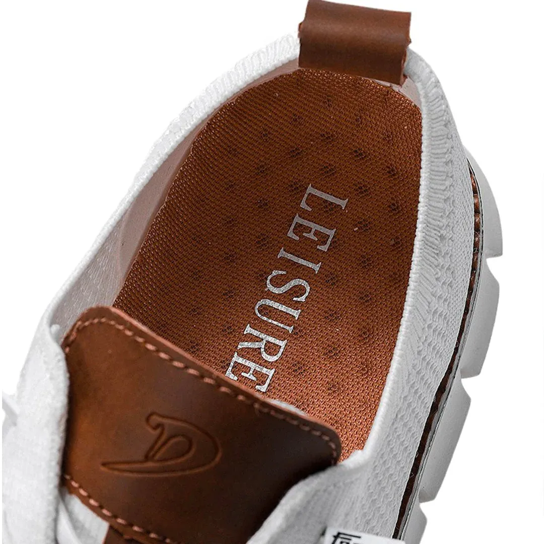 Magnus | Ultra-comfortabele herenschoenen