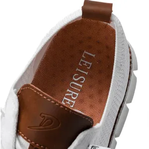 Magnus | Ultra-comfortabele herenschoenen