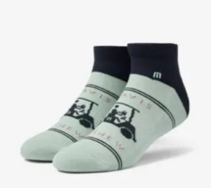 Mapes Ankle Socks