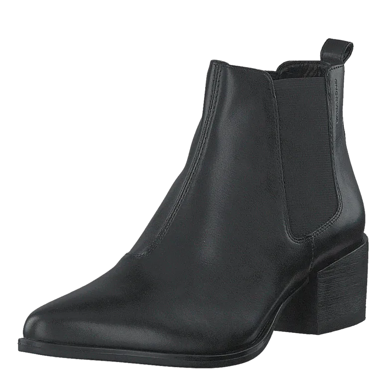 Marja 4213-501-20 Black