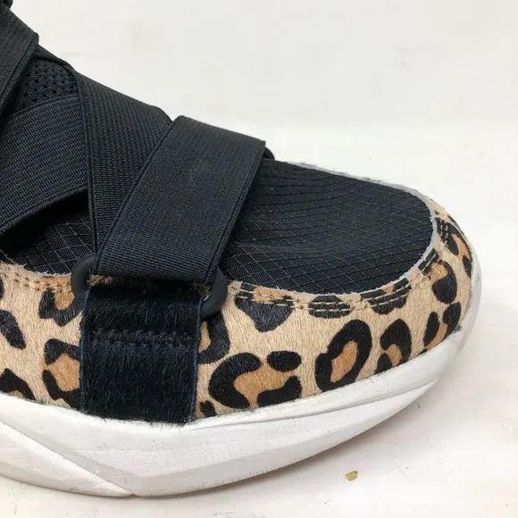 Mark Nason Los Angeles Diamond Taylor Sneaker Boot