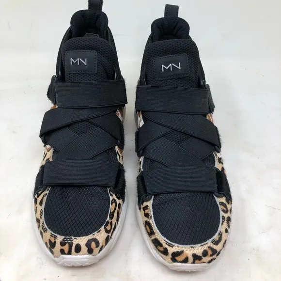 Mark Nason Los Angeles Diamond Taylor Sneaker Boot