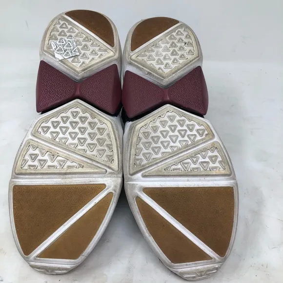 Mark Nason Los Angeles Diamond Taylor Sneaker Boot