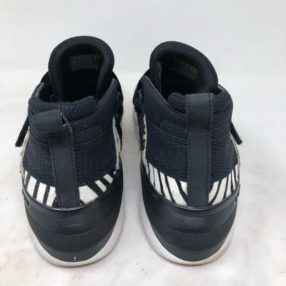 Mark Nason Los Angeles Diamond Taylor Sneaker Boot
