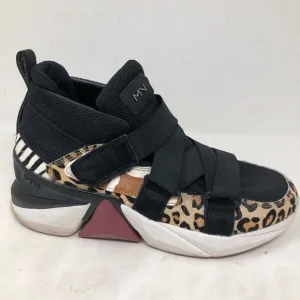 Mark Nason Los Angeles Diamond Taylor Sneaker Boot