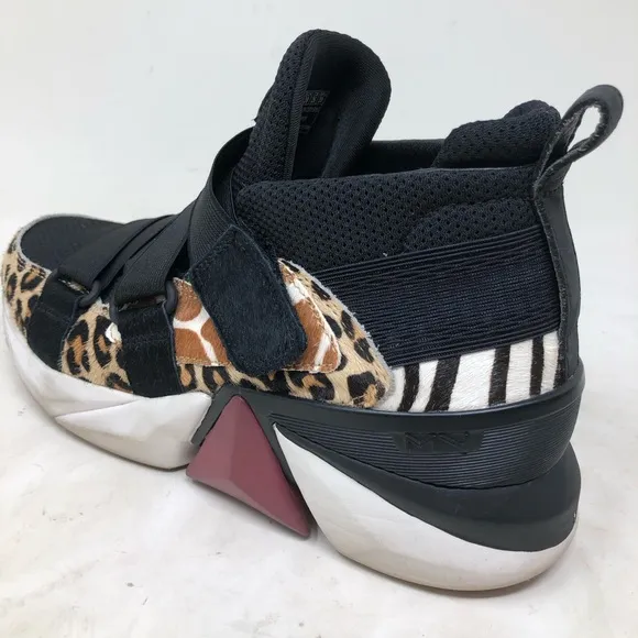 Mark Nason Los Angeles Diamond Taylor Sneaker Boot